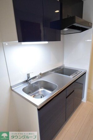 G'-noteの物件内観写真